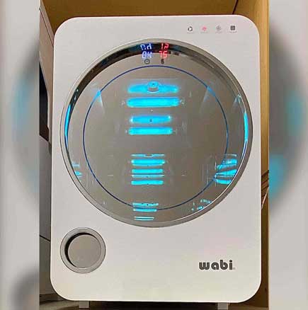 UV Sanitizer