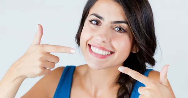4 Cosmetic Dentistry Treatments to Try This New Year