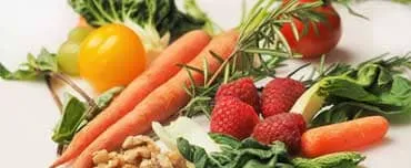 Dental Health and Your Diet