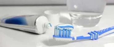 Fluoride and Decay Prevention