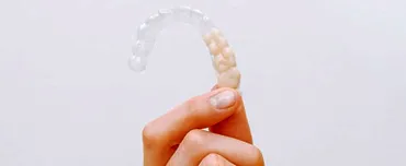 Can You Heal TMJ With Invisalign Treatment? | San Francisco