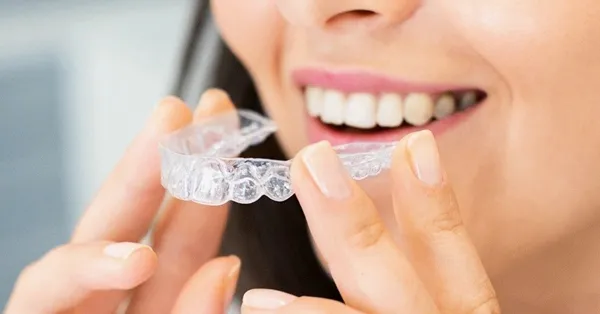How Often to See a Dentist for Invisalign?