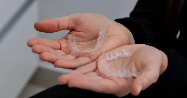 Invisalign in San Francisco: Your Journey to a Confident Smile