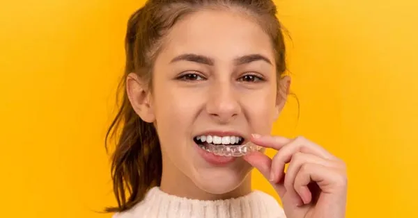 If I Wear Invisalign, Is It Possible to Get a Root Canal?