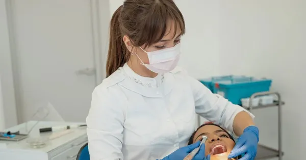 Restorative Dentistry: Types and Procedures
