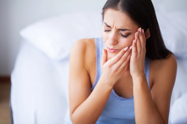 Tooth Pain Relief Tips From an Endodontist in San Francisco