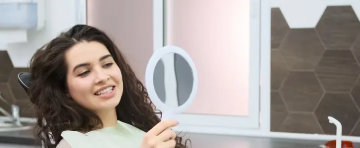 What To Expect After A Teeth Whitening?