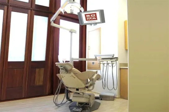SOMA Dental Office