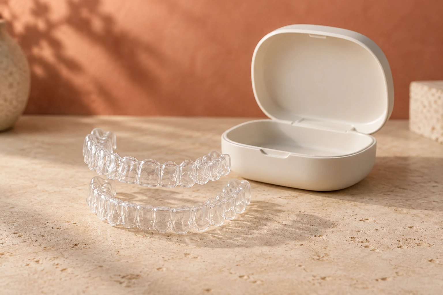 Invisalign in San Francisco