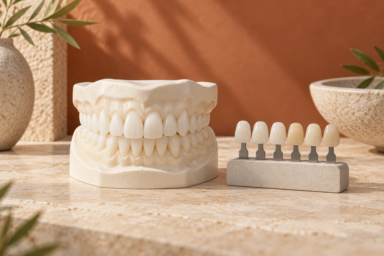 Cosmetic Dentistry in San Francisco Cosmetic Dentistry in San Francisco