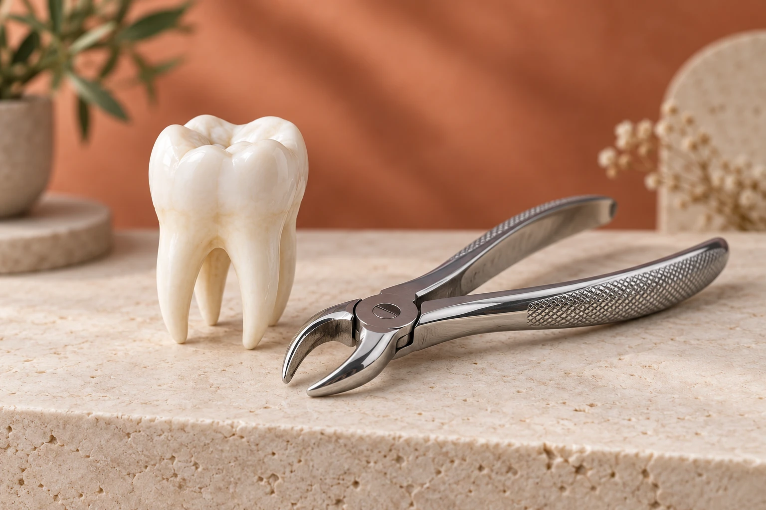 Tooth Extractions San Francisco