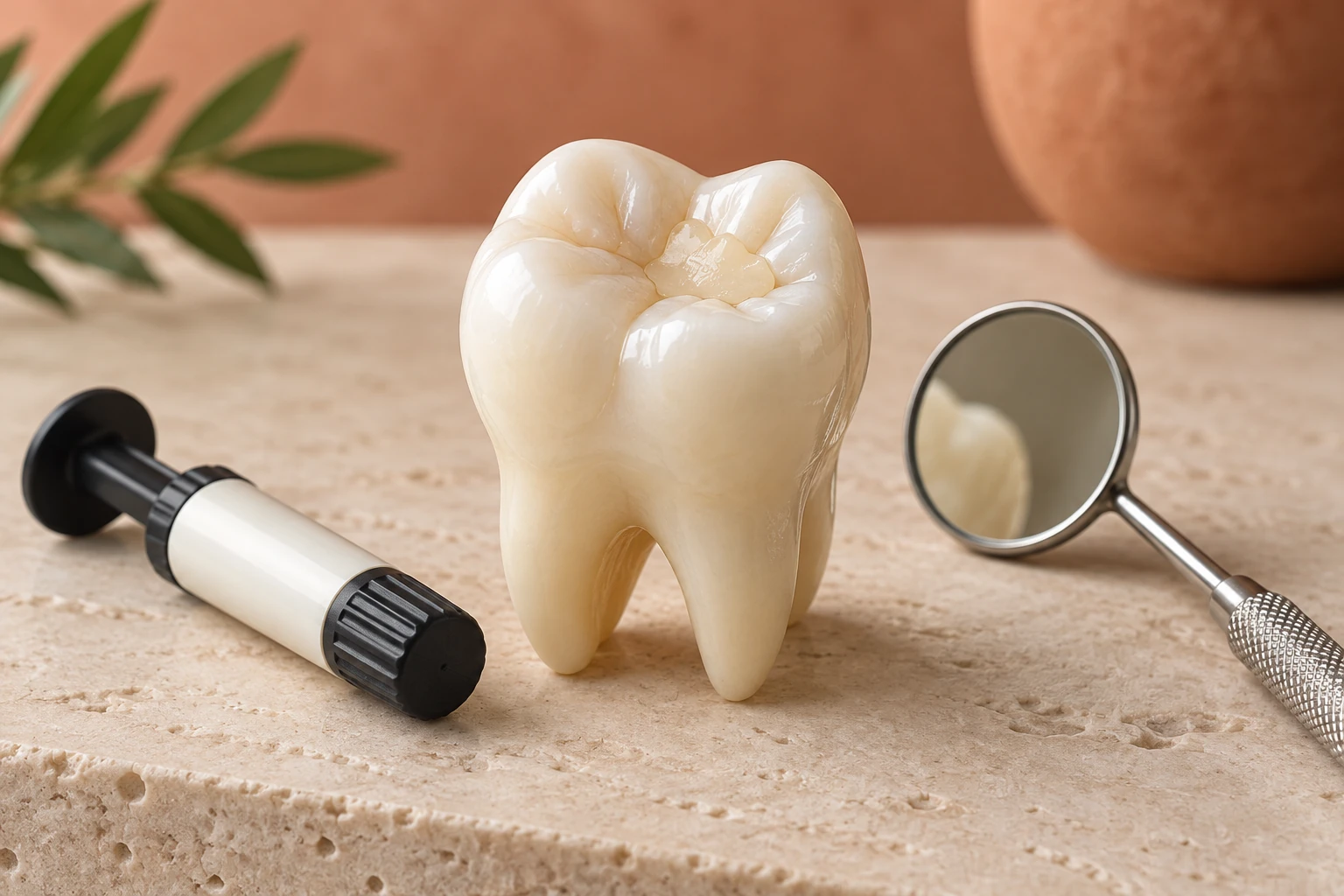 Teeth Filling San Francisco | Soma Dental