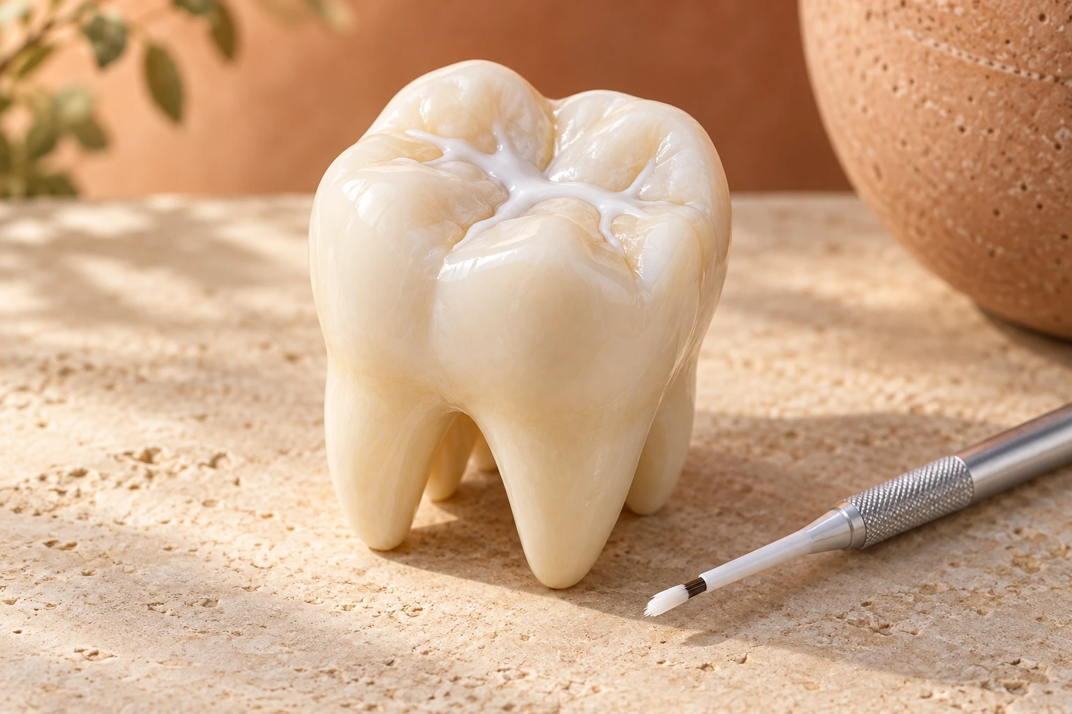 Dental Sealant San Francisco Dental Sealant San Francisco