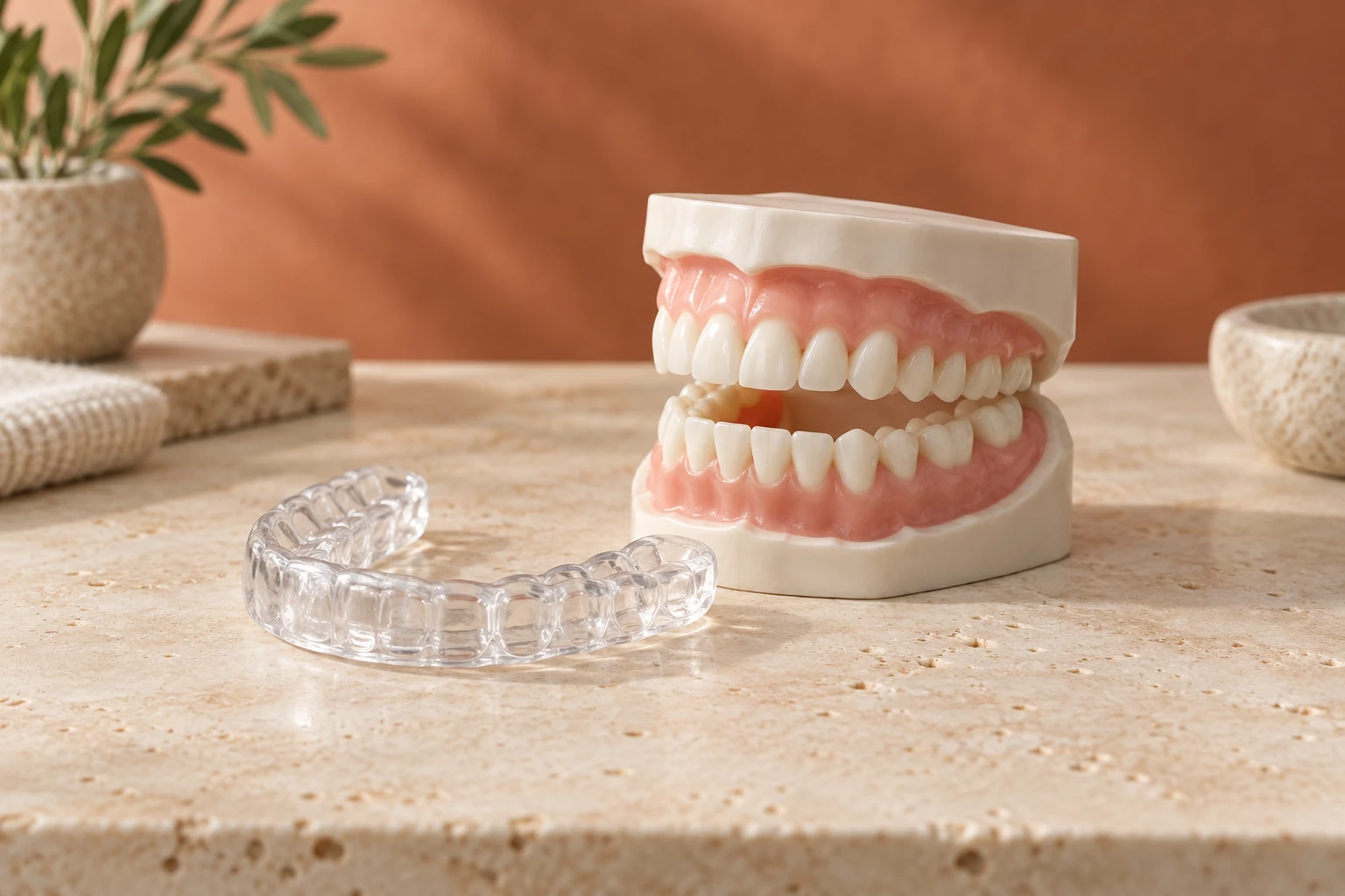 TMJ Treatment San Francisco TMJ Treatment San Francisco