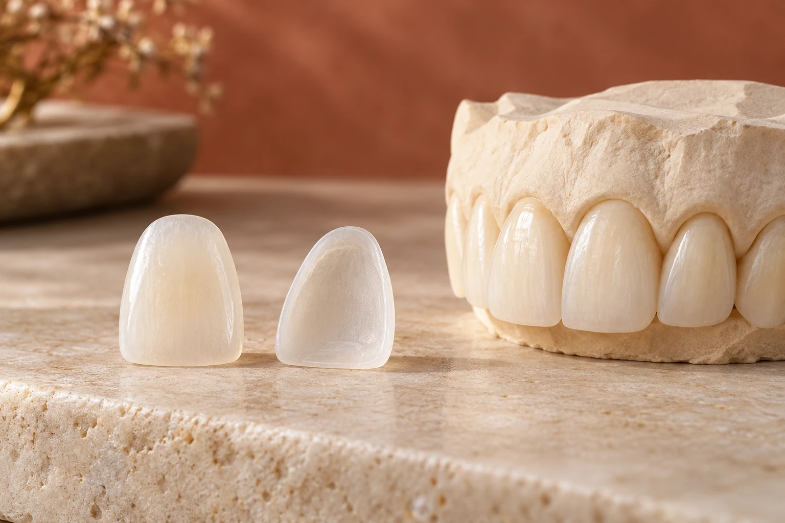Veneers & Laminates San Francisco Veneers & Laminates San Francisco