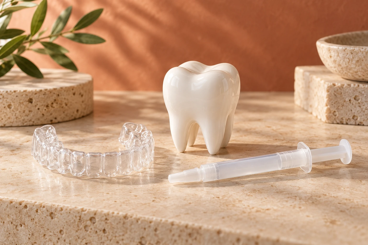 Teeth Whitening in San Francisco