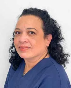 Jamileth Martinez